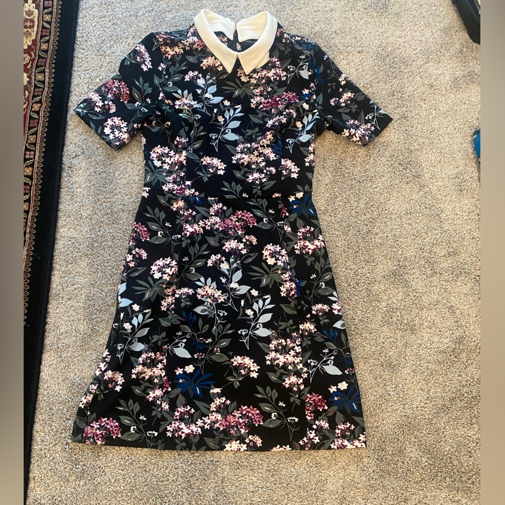 NWOT Ivanka Trump Dress, size 8, new without tags